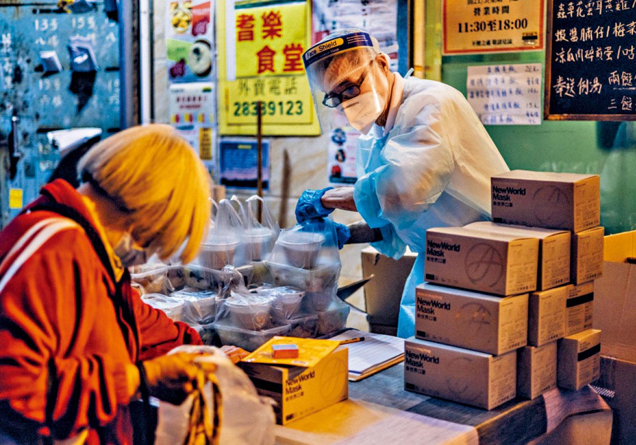 「Share for Good 愛互送」進入第二階段 受惠機構增至60間