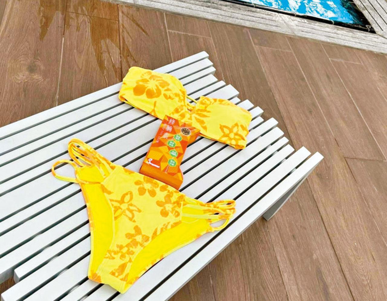 我的健康瘦身必勝法(下)