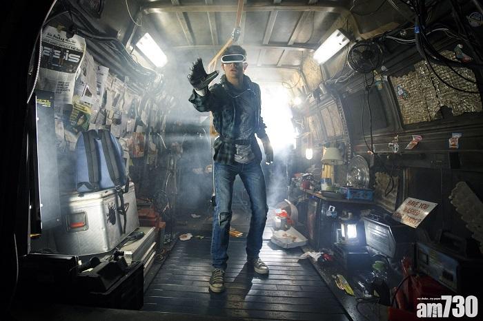 我要進入元宇宙！