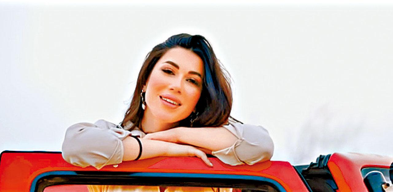 晒恩愛片錯配離婚神曲 人夫氣炸離婚