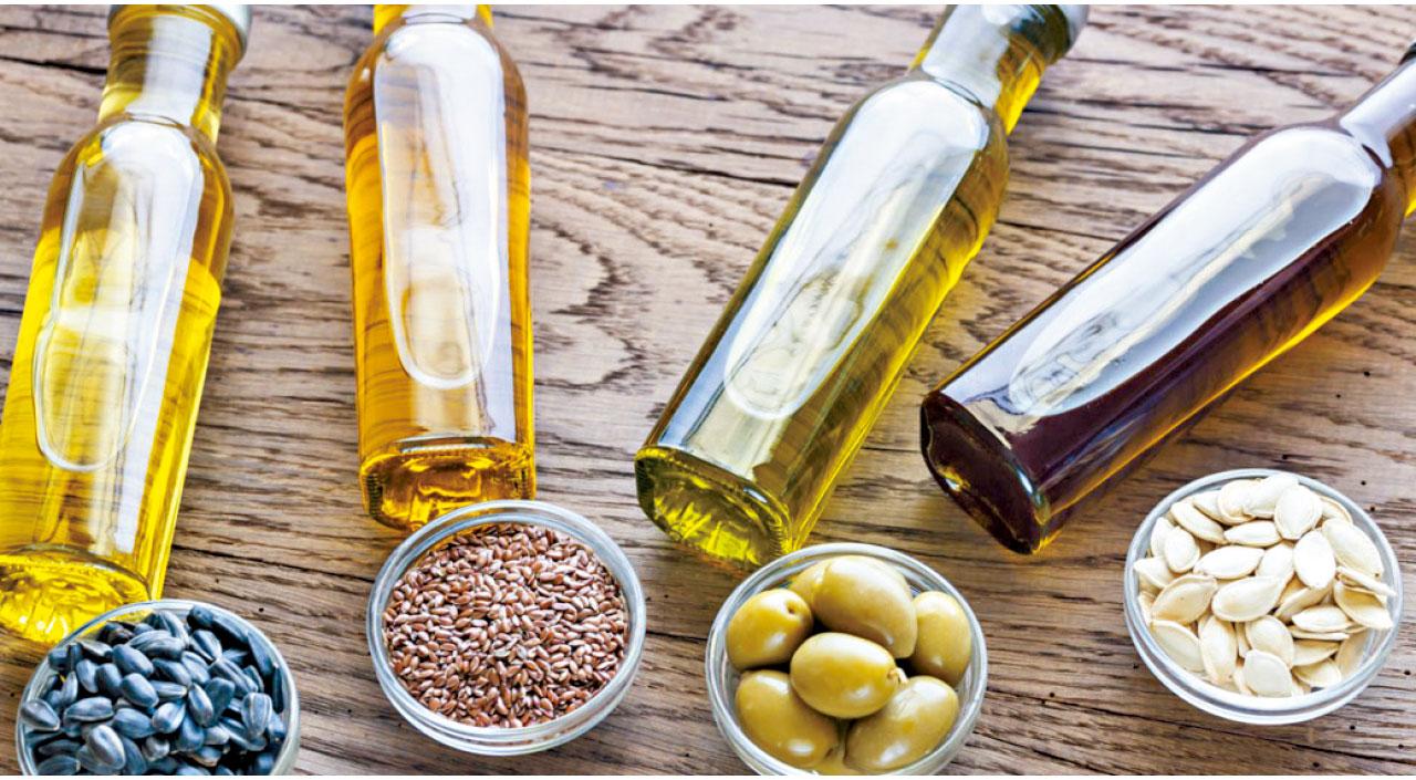 哪款食油最健康？