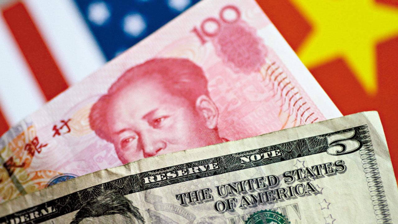 中美息差「倒掛」的誤解