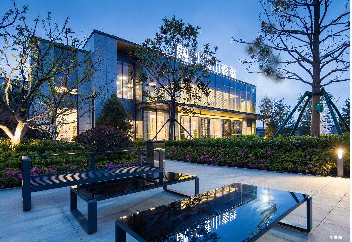 內房數據｜融創上月合同銷售瀉逾五成