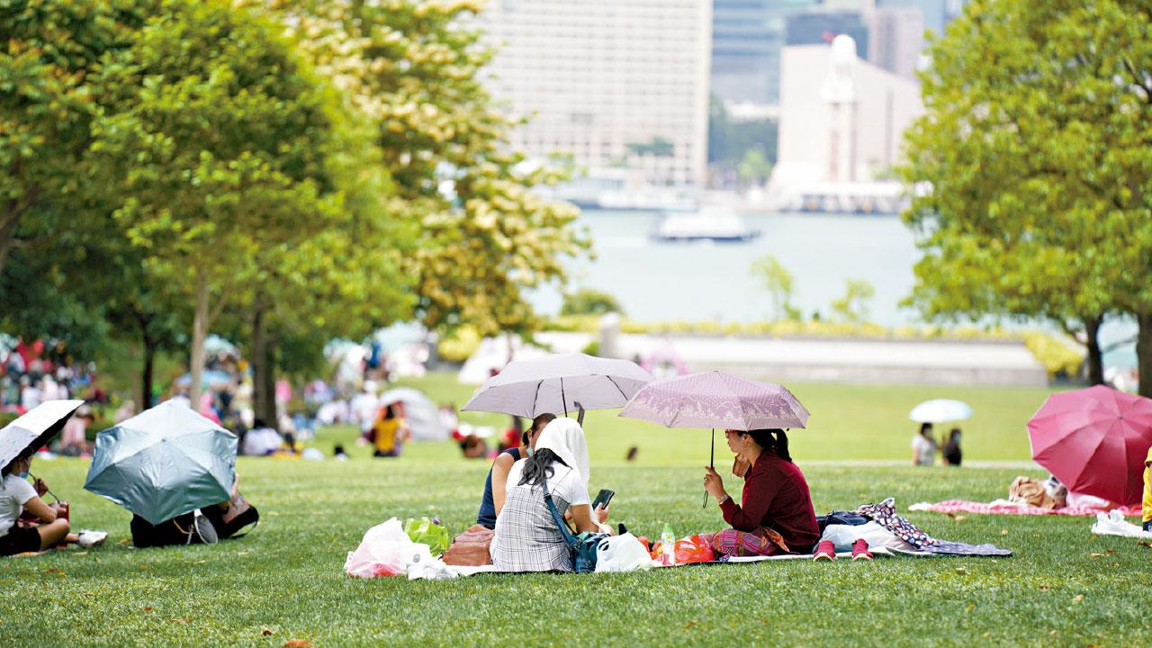 疫情緩減｜相信本港已築免疫屏障 專家倡加快放寬防疫措施