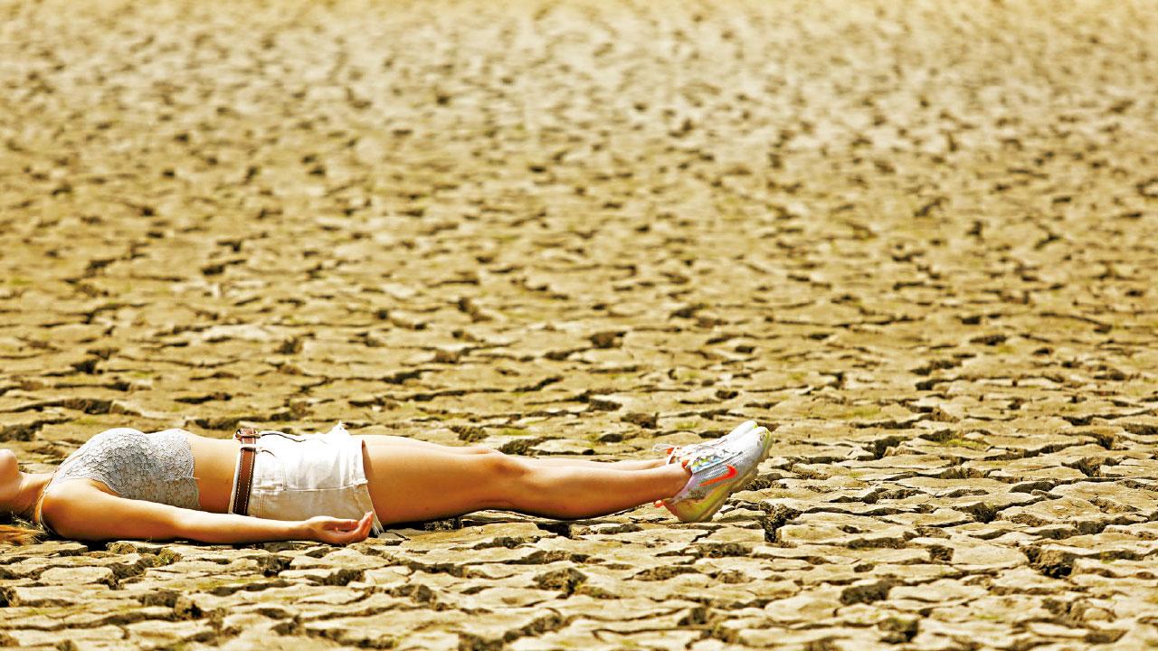 勿樂極生悲！下城門水塘成打卡熱點 中年漢失足墮坡傷頭