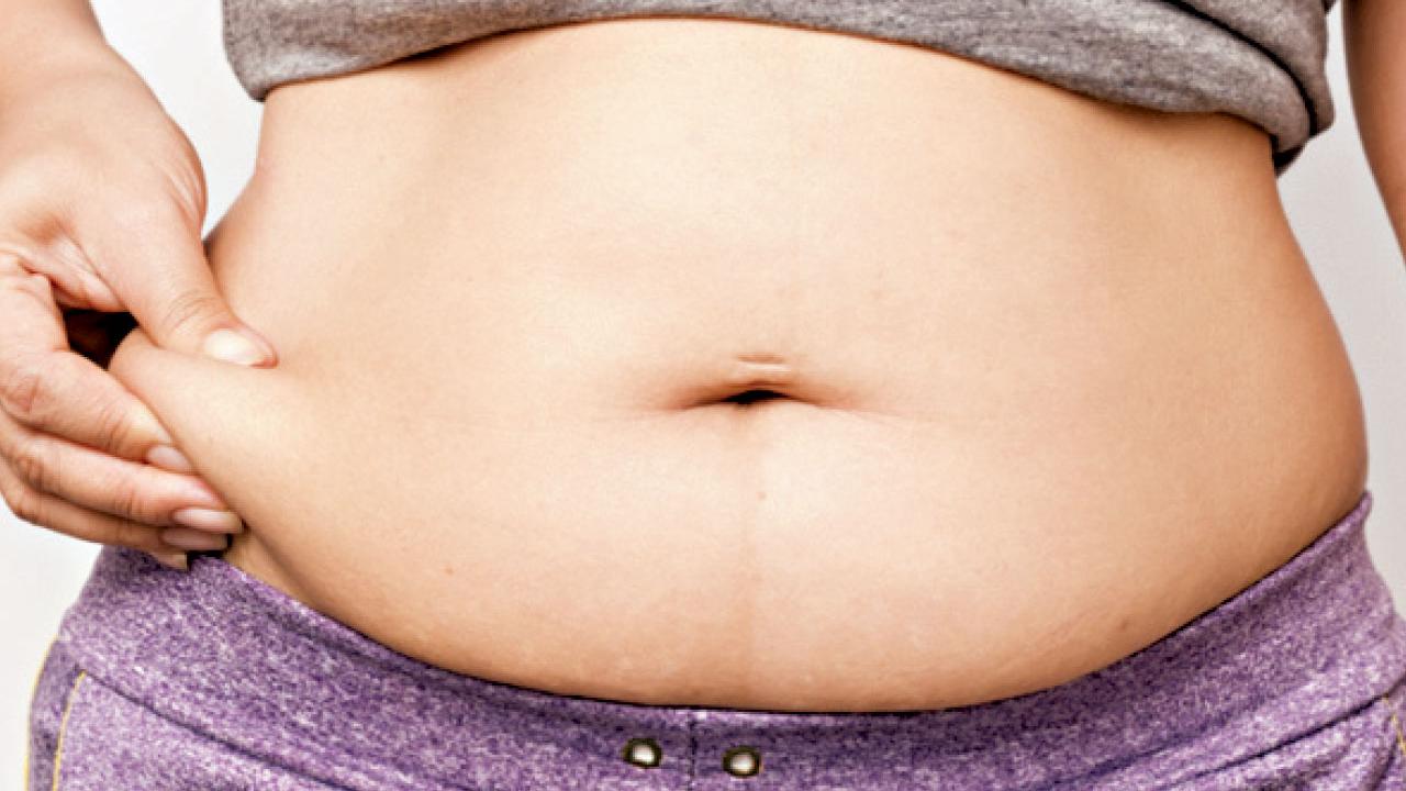 中年要遠離的五款食物