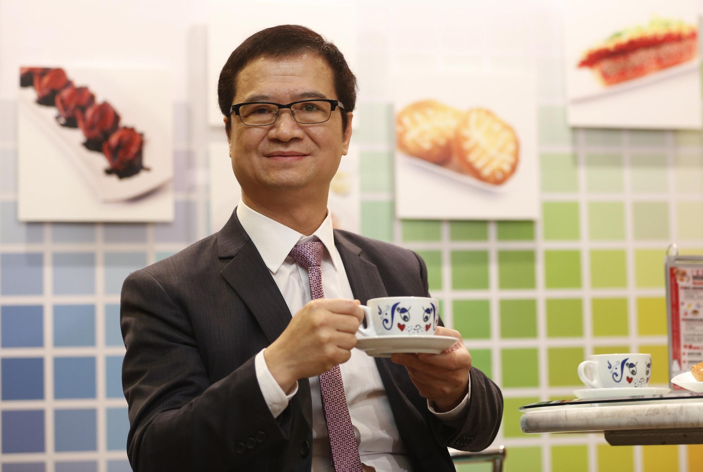 企業賣產｜翠華2.6億沽葵涌物業 套現開新餐廳