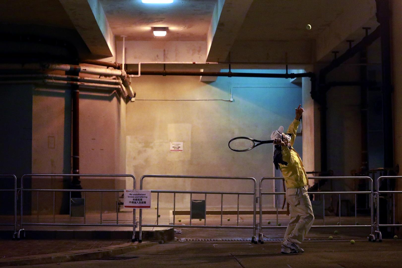 疫情｜康文署宣布第八屆全港運動會取消