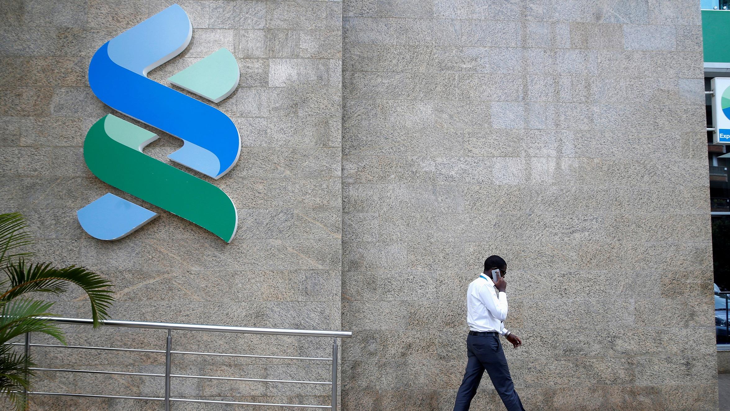 企業動態｜渣打擬重整非洲及中東業務