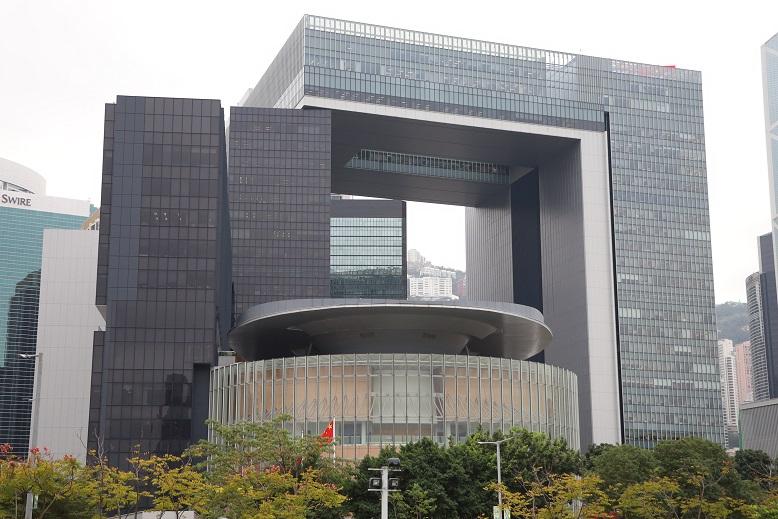 疫情｜立法會大會下周三恢復舉行實體會議