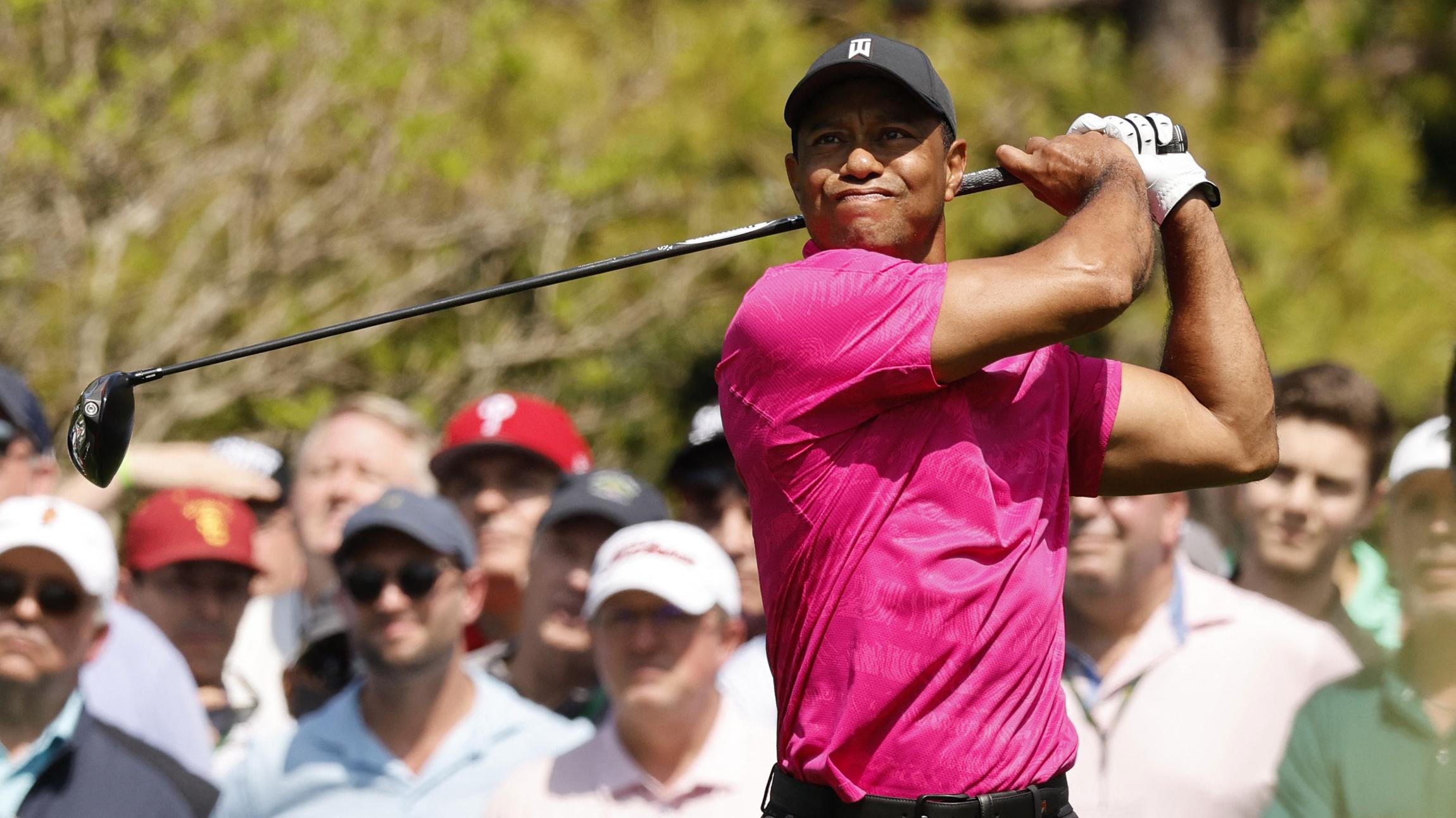 活士復出首日成績不俗。(路透社)