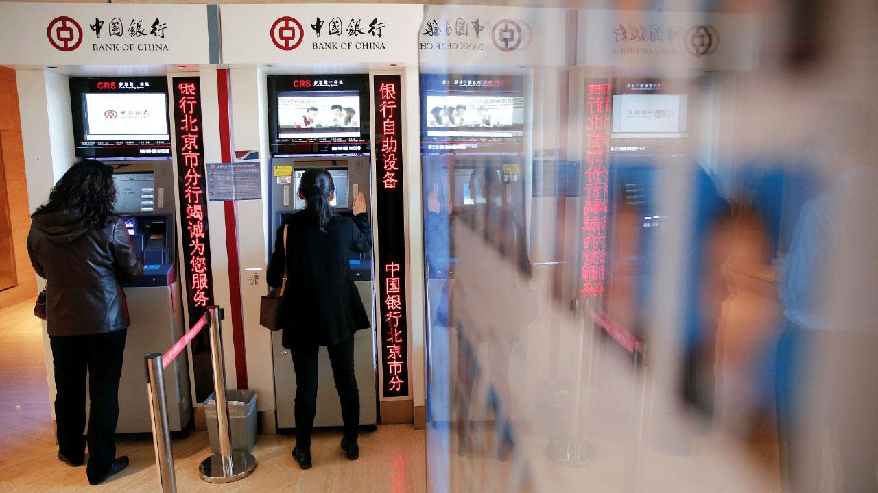 留意舊經濟股輪證部署