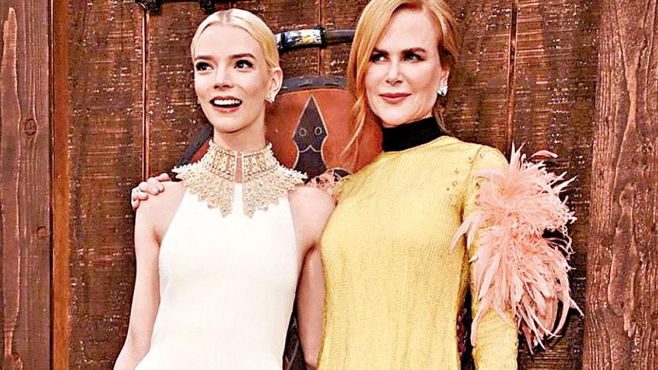 圖片新聞｜紅氈常勝軍