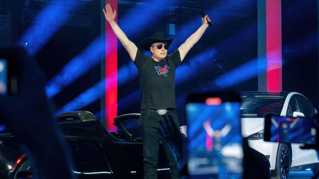 數據科普｜馬斯克的430億美元可以買到推特嗎？