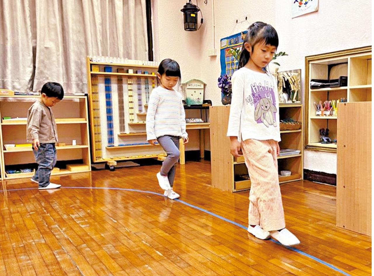 點解孩子人愈叫愈走？