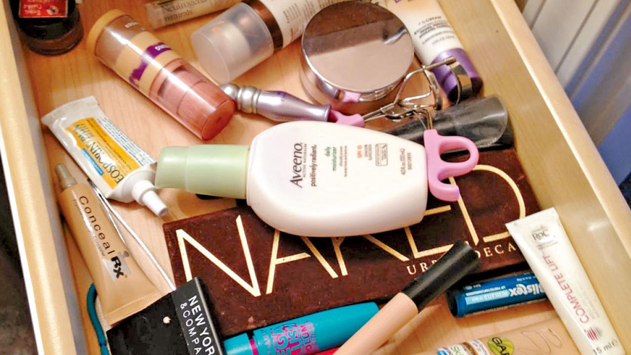 化妝護膚品可以keep幾耐？