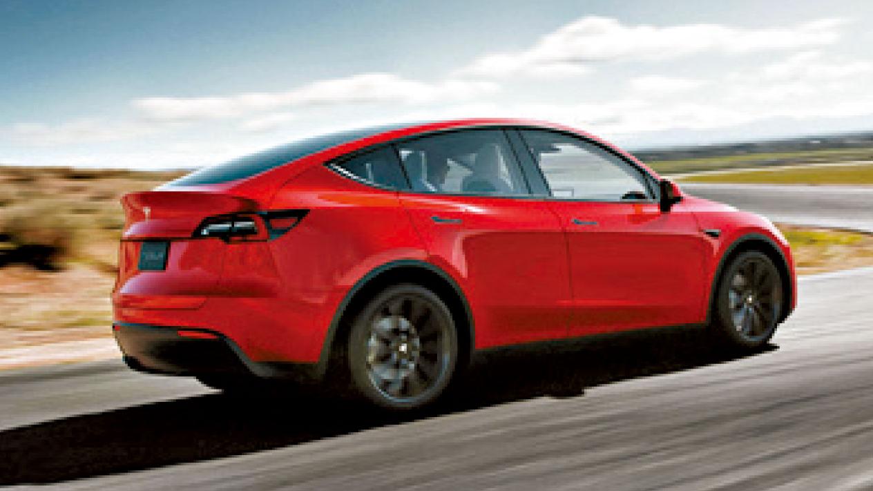 為何SUV大受歡迎