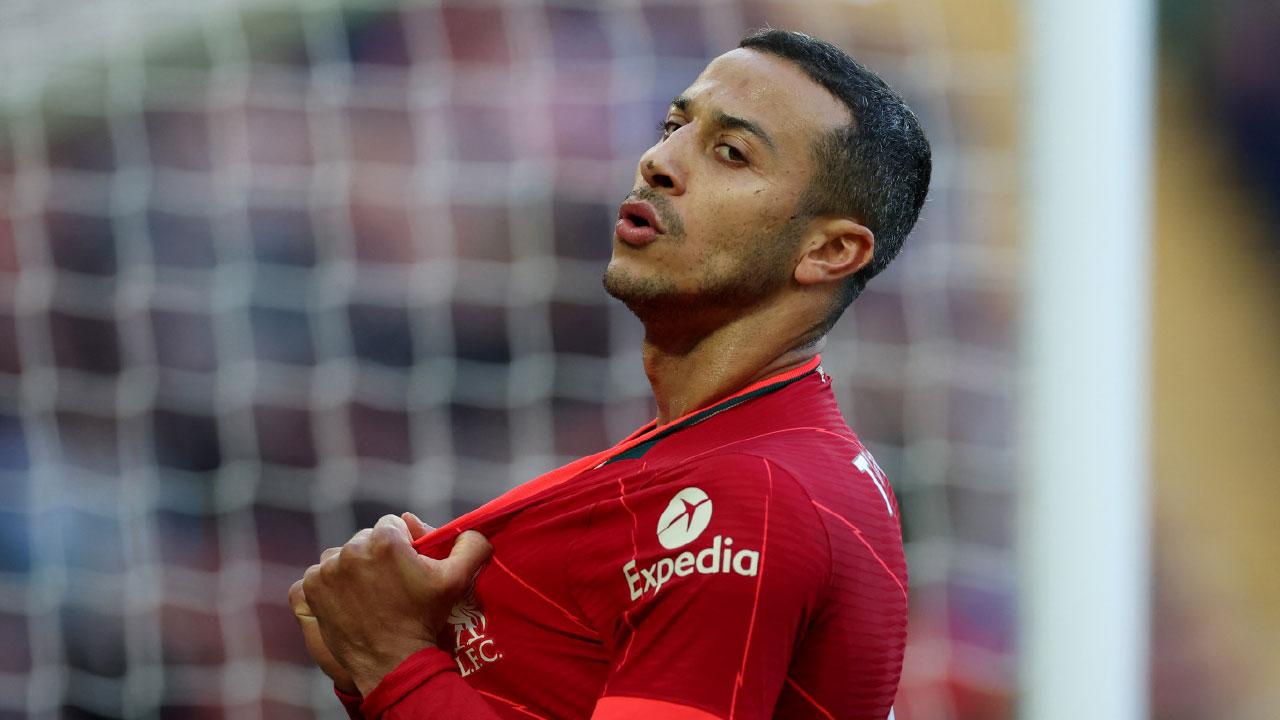 歐聯激鬥｜艾簡達拿顯身價 領利物浦衝四冠