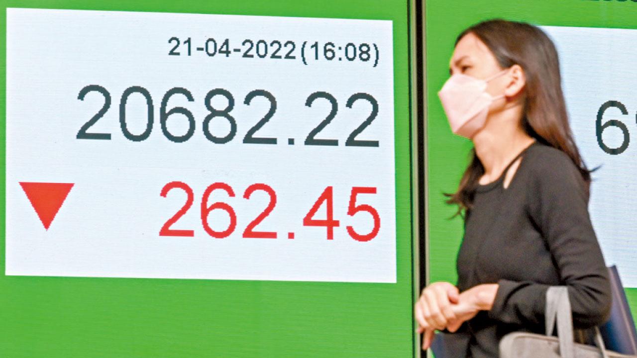 大行啟示｜恒指看24600 審慎樂觀 炒防疫放寬 星展薦15股