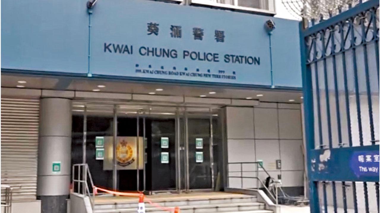 違法必究｜國安處指涉串謀發布煽動刊物 資深傳媒人區家麟被捕