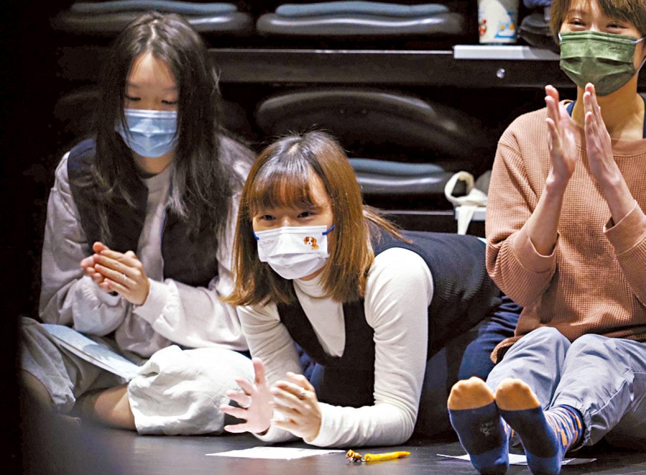 尋找迷失了的內在小孩