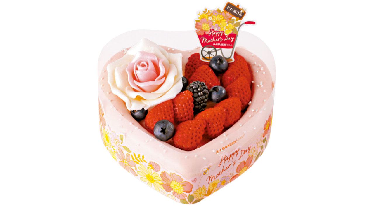 母親節限定 𠱁媽咪「糕」興