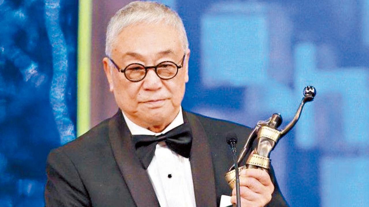 曾江的多重宇宙