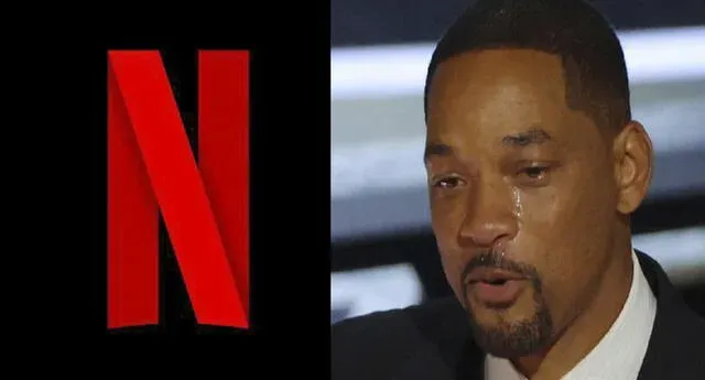 Netflix煞停韋史密夫新片製作