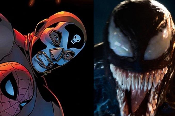 蜘蛛俠宇宙El Muerto開拍獨立電影 《毒魔3》籌備中