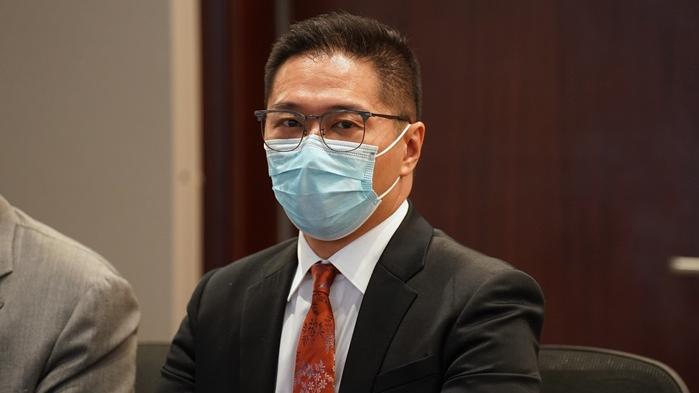 邵家輝認為，首階段消費券主要是協助市民紓困，相信「報復式消費」在6月出現的機會較大。