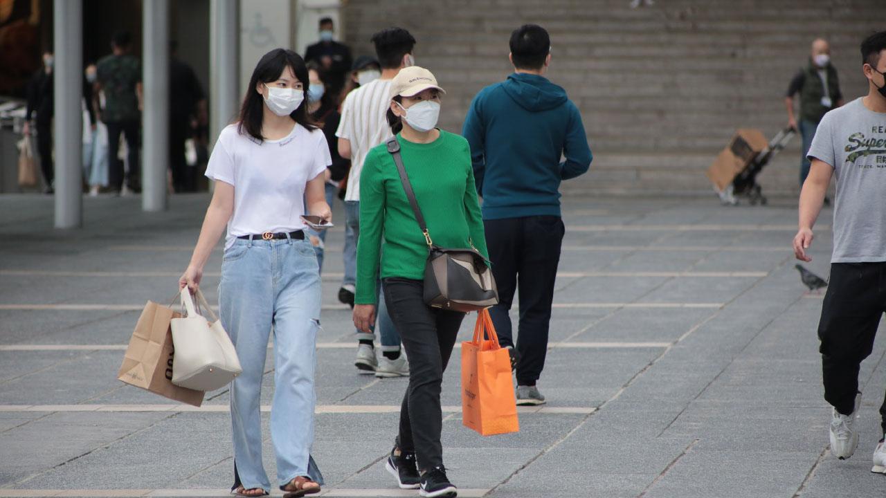 疫情下 亞洲富裕女性投資更趨活躍