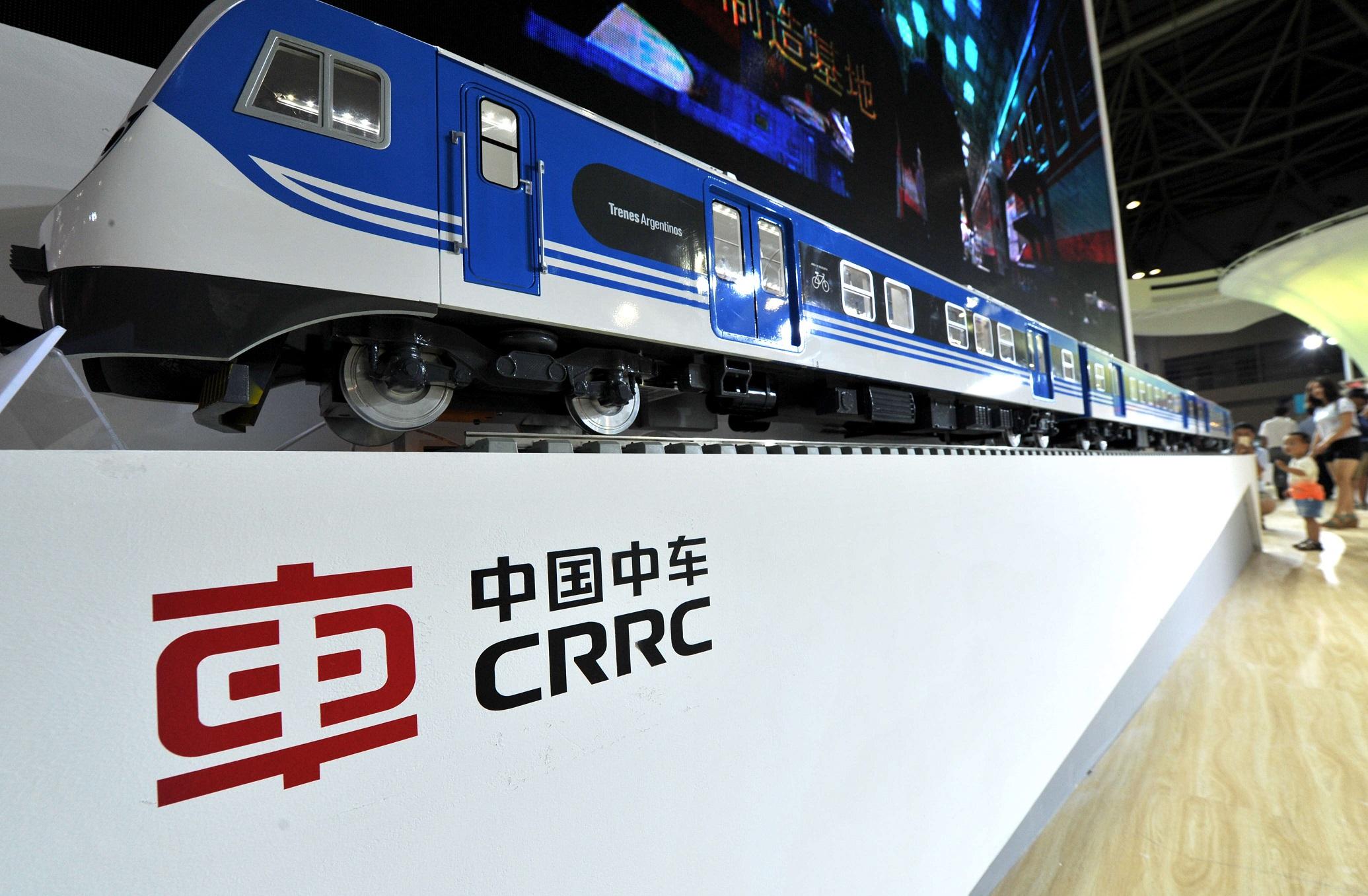 盈利預告｜中車首季料少賺最多九成