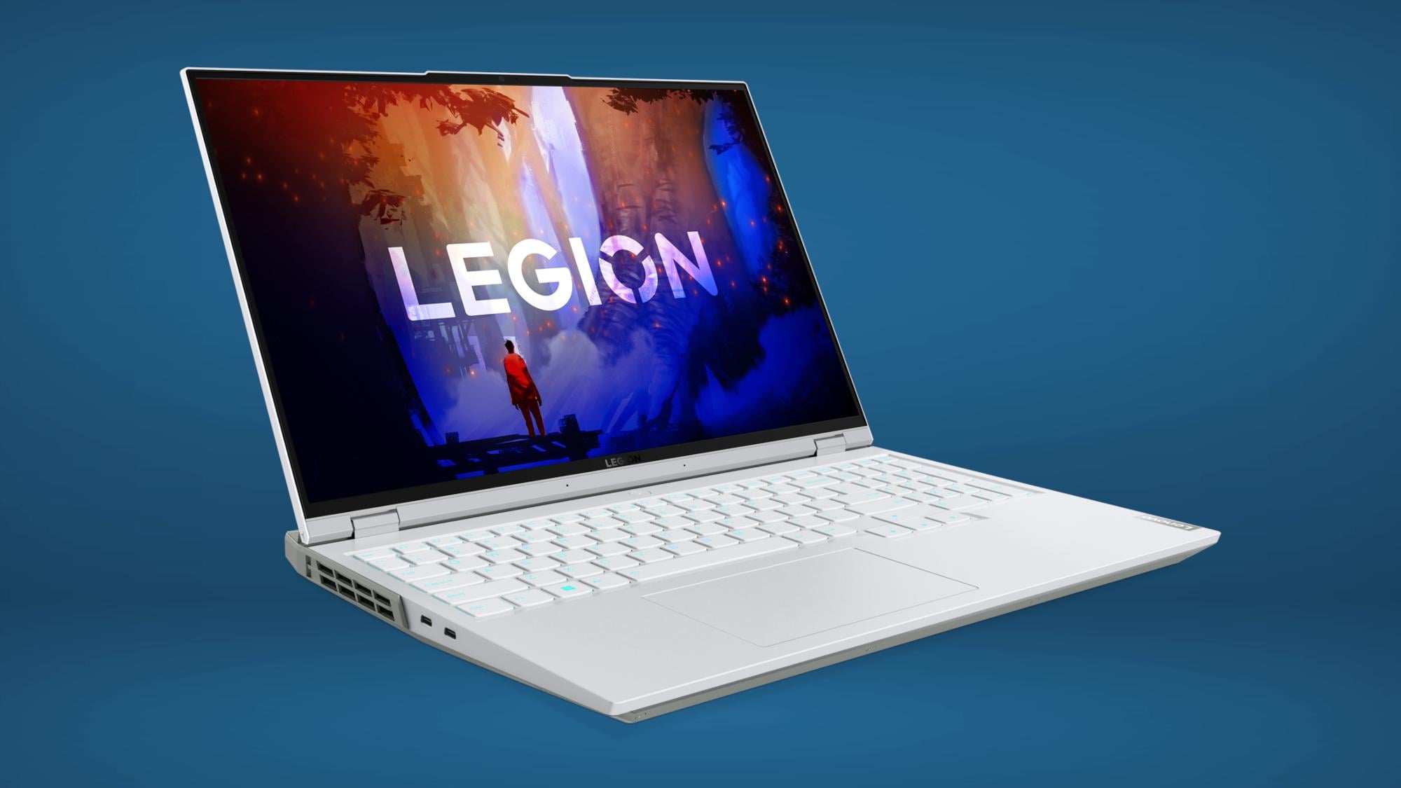 電競筆電丨Legion 5 Pro Gen 7 搭載最新12代Intel Core i9與NVIDIA RTX3070Ti 戰鬥表現up