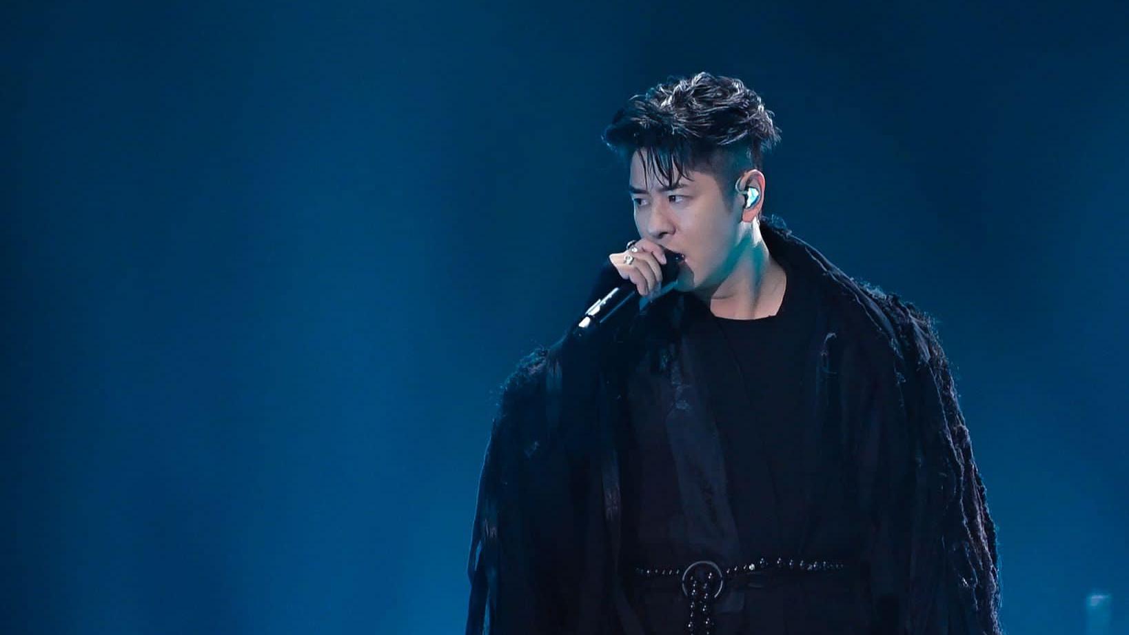 許廷鏗演唱已修復獲ViuTV道歉 ︰12個鐘就開心返