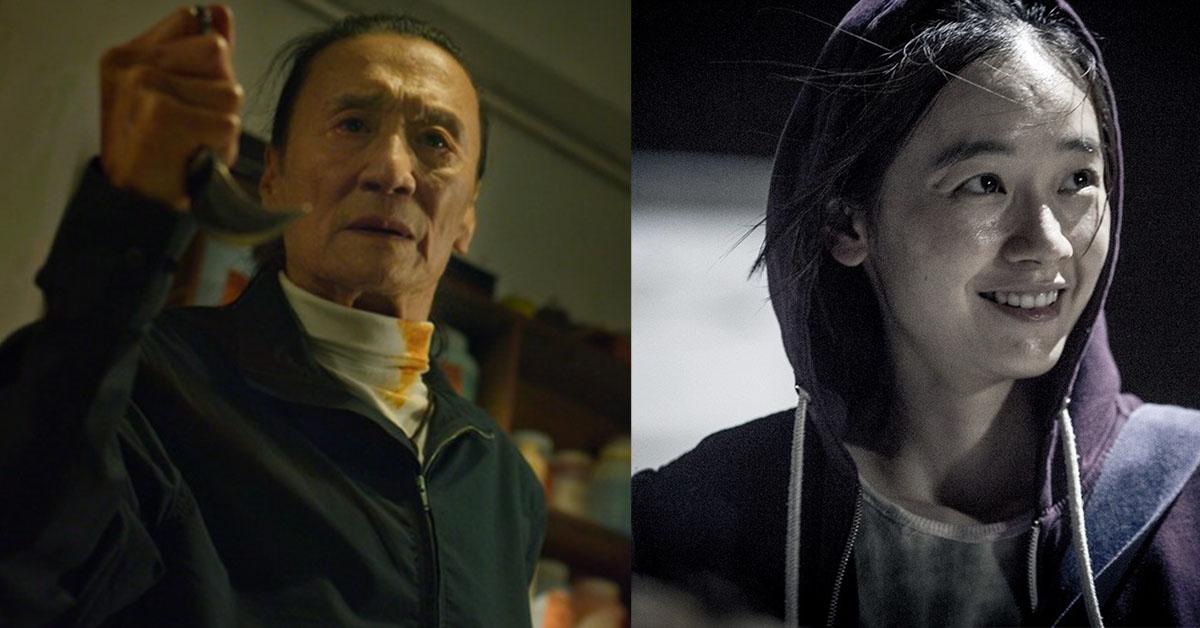 電影導演會年獎｜謝賢劉雅瑟稱帝封后《怒火》連掃兩獎