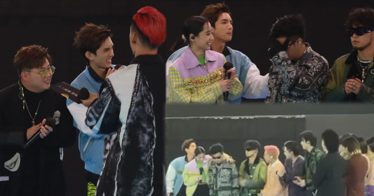 Chill Club推介｜MC $oHo & KidNe誤以為「MC」係嗌自己 險變關心妍2.0