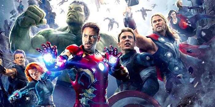 MCU攻略｜順序睇MCU作品 再睇《奇異博士2》