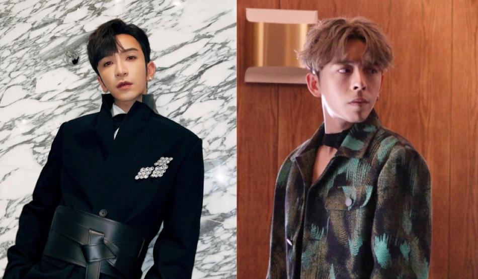 Edan睇中《Mr. Stranger》自嫌唔夠Anson Lo型  未確定參與《大叔的愛》班底新劇