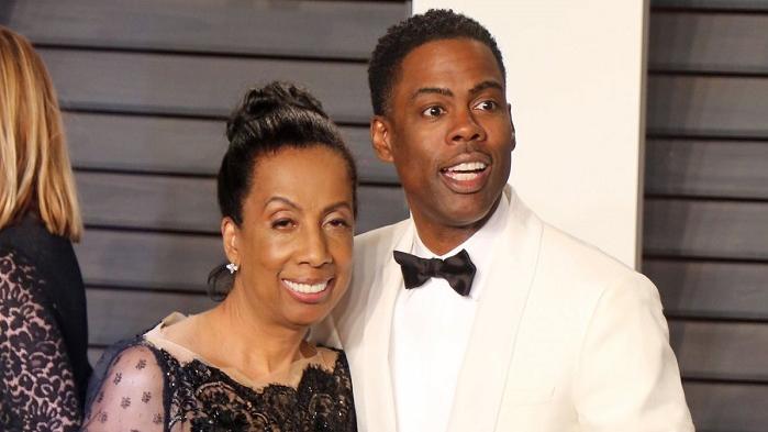 掌摑受害人基斯母嘲韋：禁足奧斯卡？佢又唔係年年出席