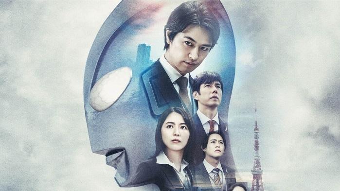 長澤正美+西島秀俊 鹹蛋超人新作陣容超強