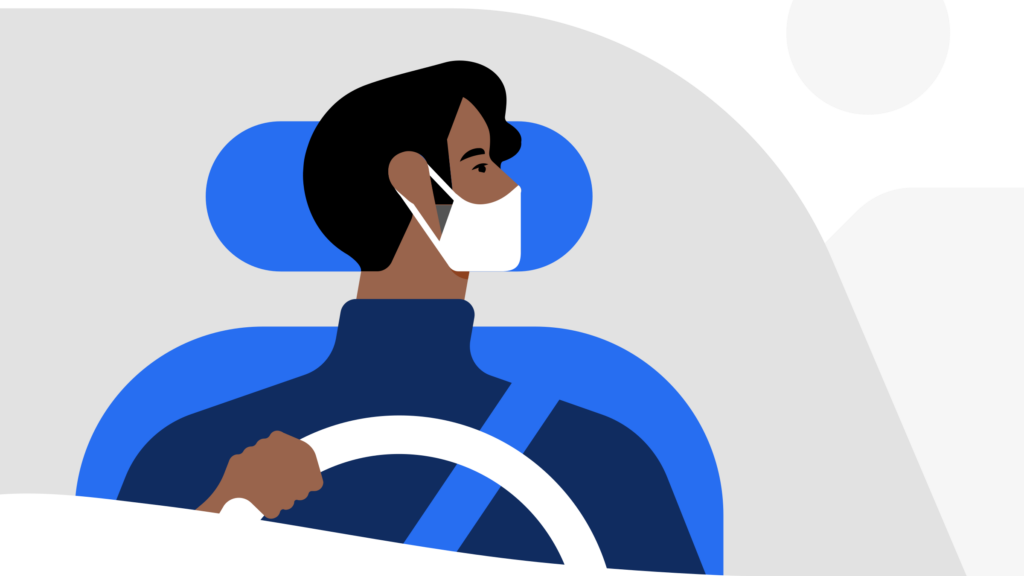 司機中招丨ZA x Uber抗疫援助計劃 為確診司機夥伴提供2000港元支援