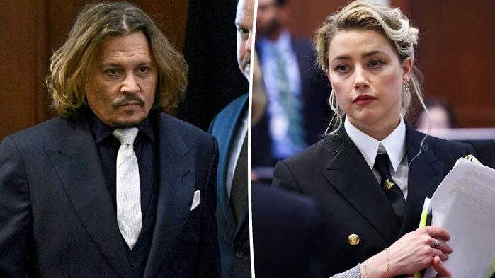 世紀官司｜安芭背夫與世界首富偷情 醫生證尊尼濫藥