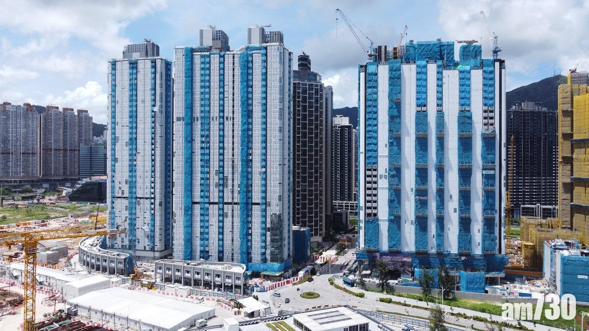 恒地啟德THE HENLEY II早前已獲批預售樓花同意書，並於今日上載樓書。