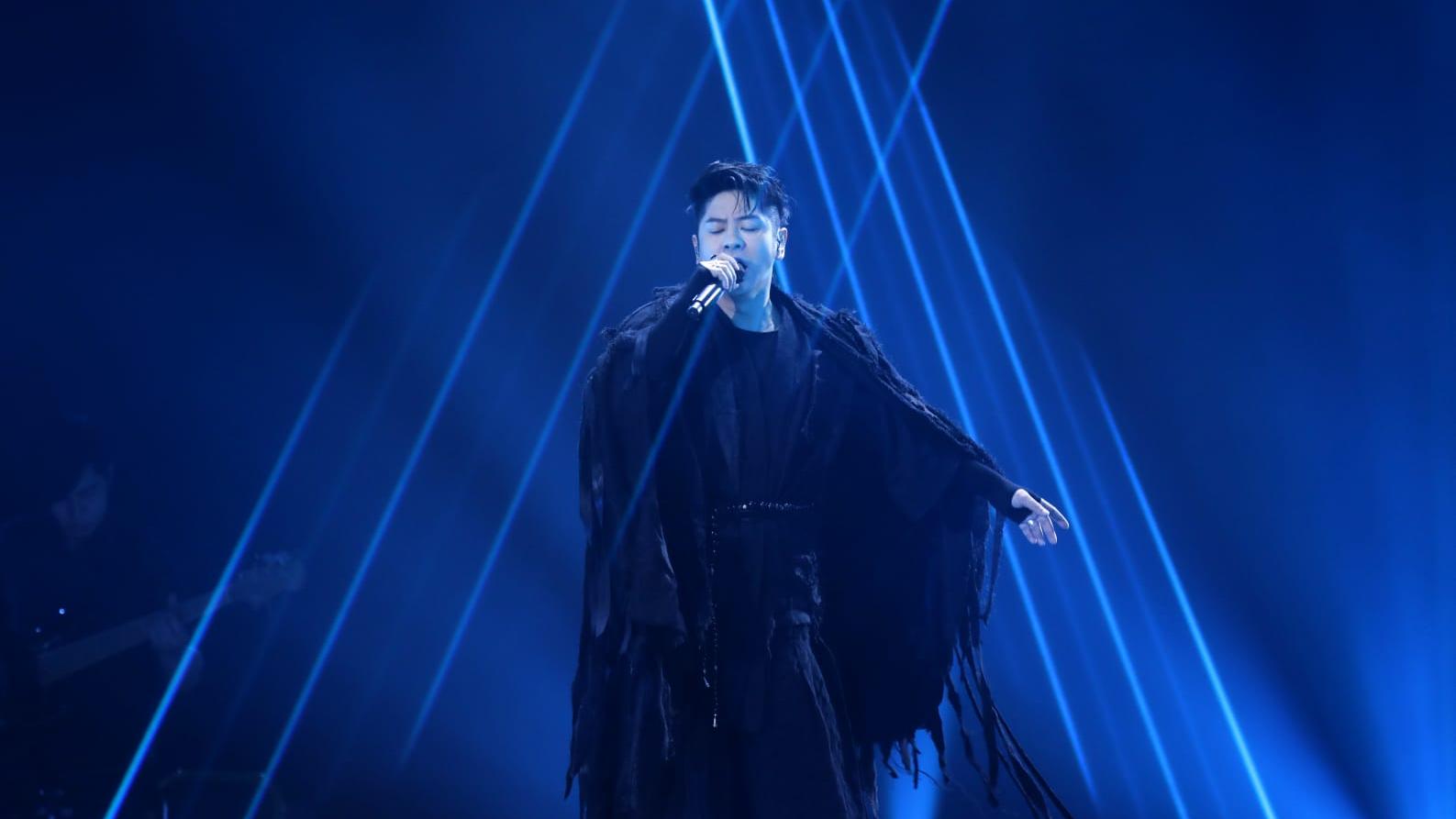 Chill Club年度推介｜許廷鏗不滿演出《修羅場》驚現神秘男聲 