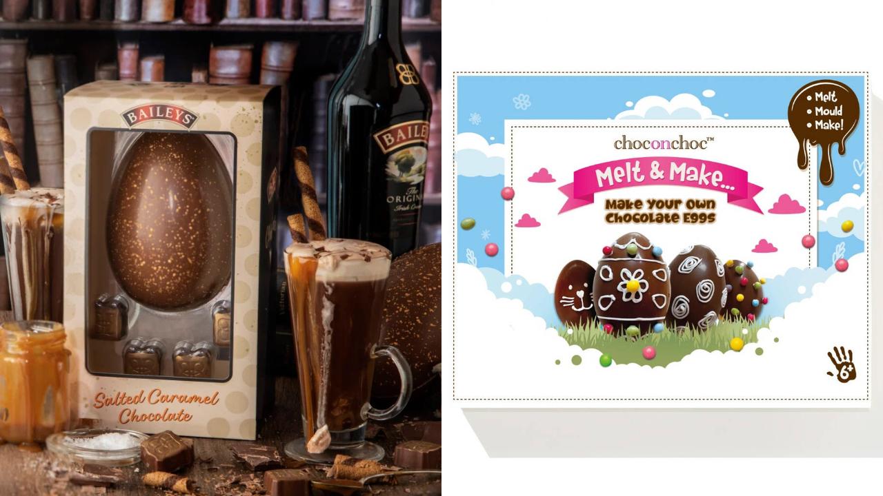 Market Place 繽FUN滋味復活節