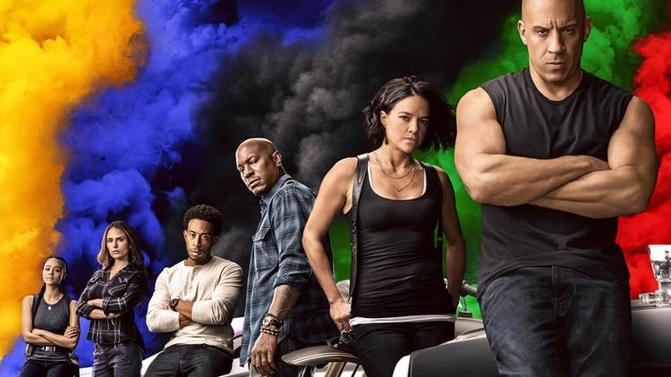 雲迪素宣布《狂野時速》最終章片名《Fast X》