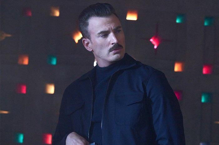 「美國隊長」基斯演反派 Netflix新作《The Gray Man》首發劇照