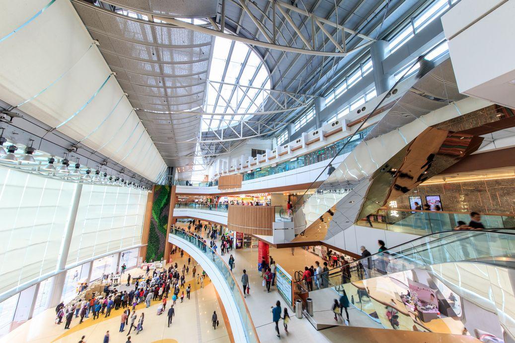 企業動態｜領展卓格理：辦公室租賃引擎已重新啟動