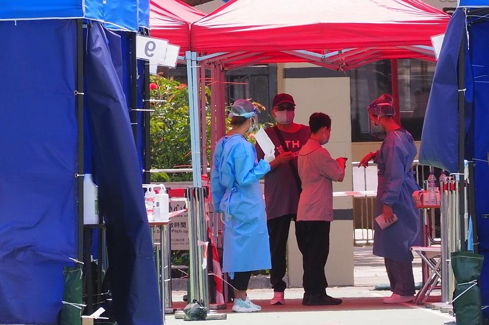 促進金融普惠 讓健康保障觸手可及