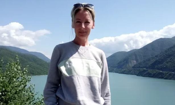 Irina Gen被學生偷偷錄音並告發。(互聯網)